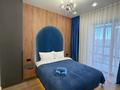 2-комнатная квартира · 55 м² · 7/9 этаж, мкр Юго-Восток, Муканова 55/2 за 18 000 ₸ в Караганде, Казыбек би р-н