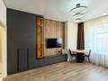 2-комнатная квартира · 55 м² · 7/9 этаж, мкр Юго-Восток, Муканова 55/2 за 18 000 ₸ в Караганде, Казыбек би р-н — фото 6