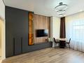 2-комнатная квартира · 55 м² · 7/9 этаж, мкр Юго-Восток, Муканова 55/2 за 18 000 ₸ в Караганде, Казыбек би р-н — фото 7