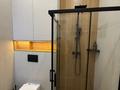2-комнатная квартира · 55 м² · 7/9 этаж, мкр Юго-Восток, Муканова 55/2 за 18 000 ₸ в Караганде, Казыбек би р-н — фото 13