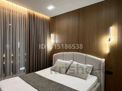 1-бөлмелі пәтер · 50 м² · 5/10 қабат, Нұрсәт ш/а, Байтерекова, бағасы: 2 500 ₸ в Шымкенте, Каратауский р-н