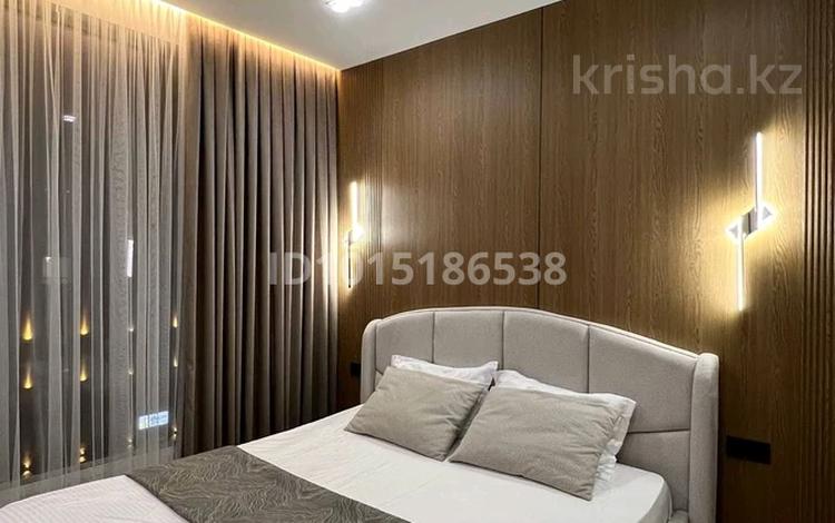 1-бөлмелі пәтер · 50 м² · 5/10 қабат, Нұрсәт ш/а, Байтерекова, бағасы: 2 500 ₸ в Шымкенте, Каратауский р-н — фото 2