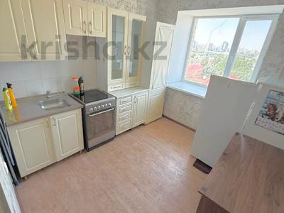 1-комнатная квартира · 38 м² · 9/10 этаж, Култобе 11 — Сейфуллина - Валиханова за 18.5 млн ₸ в Астане, р-н Байконур