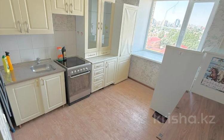 1-бөлмелі пәтер · 38 м² · 9/10 қабат, Култобе 11 — Сейфуллина - Валиханова, бағасы: 18.5 млн ₸ в Астане, р-н Байконур — фото 2