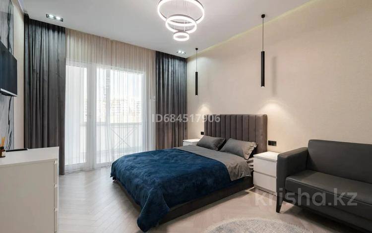 1-бөлмелі пәтер · 58 м² · 5/9 қабат, Розыбакиева 320 — ТРЦ Мега Центр, бағасы: 30 000 〒 в Алматы, Бостандыкский р-н — фото 43