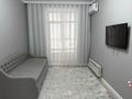 1-комнатная квартира · 39 м² · 10/10 этаж, ул. Анет баба, 11/2 11/2 за 250 000 ₸ в Астане, Нура р-н