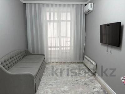 1-комнатная квартира · 40 м² · 10/10 этаж, ул. Анет баба, 11/2 11/2 за 250 000 ₸ в Астане, Нура р-н