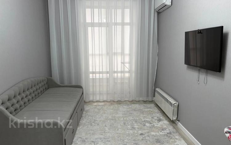 1-комнатная квартира · 39 м² · 10/10 этаж, ул. Анет баба, 11/2 11/2 за 250 000 ₸ в Астане, Нура р-н — фото 2