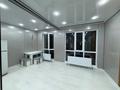 1-комнатная квартира · 36 м², мкр Шугыла, Жунисова 2/25 — Алатау Төлеби за 200 000 ₸ в Алматы, Наурызбайский р-н