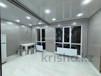 1-комнатная квартира · 36 м², мкр Шугыла, Жунисова 2/25 — Алатау Төлеби за 200 000 ₸ в Алматы, Наурызбайский р-н