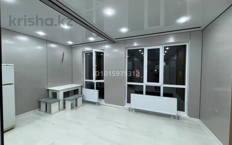 1-комнатная квартира · 36 м², мкр Шугыла, Жунисова 2/25 — Алатау Төлеби за 200 000 ₸ в Алматы, Наурызбайский р-н — фото 2