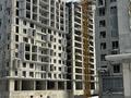 2-комнатная квартира · 47.2 м² · 2/13 этаж, Ауэзова К2 — Гоголя-Ауэзова за 39.5 млн ₸ в Алматы, Алмалинский р-н — фото 5