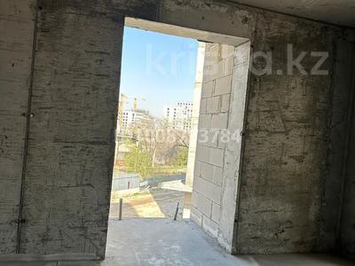 2-комнатная квартира · 47.2 м² · 2/13 этаж, Ауэзова К2 — Гоголя-Ауэзова за 39.5 млн ₸ в Алматы, Алмалинский р-н