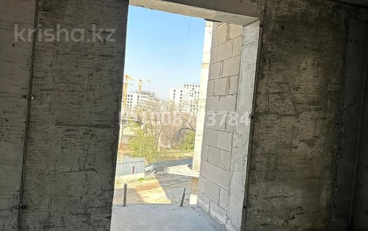 2-комнатная квартира · 47.2 м² · 2/13 этаж, Ауэзова К2 — Гоголя-Ауэзова за 39.5 млн ₸ в Алматы, Алмалинский р-н — фото 17