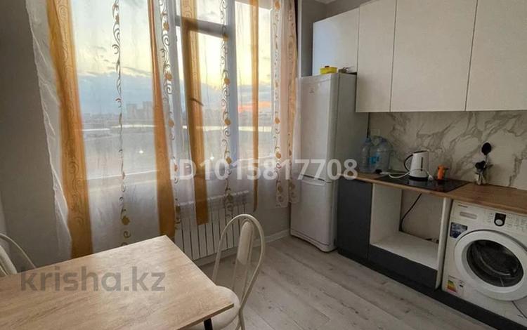 1-бөлмелі пәтер · 36 м² · 2/8 қабат, Е117 д59, бағасы: 25 млн ₸ в Астане, Есильский р-н — фото 18