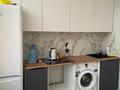1-бөлмелі пәтер · 36 м² · 2/8 қабат, Е117 д59, бағасы: 25 млн ₸ в Астане, Есильский р-н — фото 6