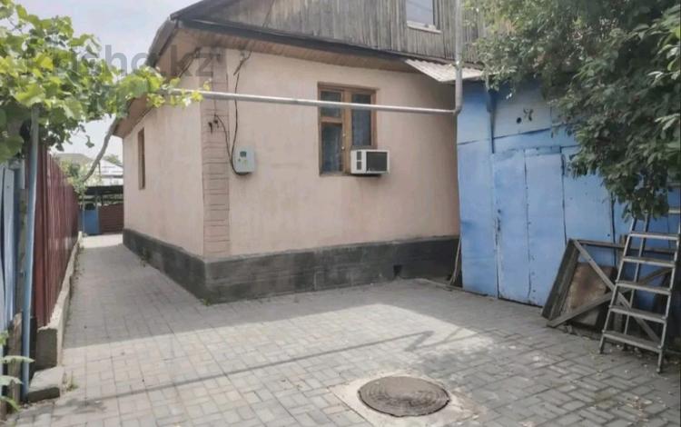 Отдельный дом · 3 комнаты · 80 м² · 4 сот., Буденного 56 — Л.Толстого за 45.8 млн ₸ в Алматы, Турксибский р-н — фото 2