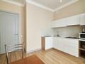 1-бөлмелі пәтер · 40.5 м², Фариза Онгарсынова 10, бағасы: 28 млн ₸ в Астане, Есильский р-н — фото 2
