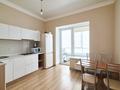 1-бөлмелі пәтер · 40.5 м², Фариза Онгарсынова 10, бағасы: 28 млн ₸ в Астане, Есильский р-н