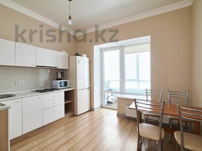 1-бөлмелі пәтер · 40.5 м², Фариза Онгарсынова 10, бағасы: 28 млн ₸ в Астане, Есильский р-н
