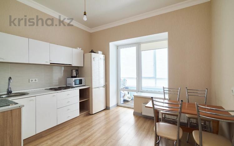 1-бөлмелі пәтер · 40.5 м², Фариза Онгарсынова 10, бағасы: 28 млн ₸ в Астане, Есильский р-н — фото 5