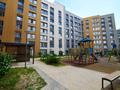 1-бөлмелі пәтер · 40.5 м², Фариза Онгарсынова 10, бағасы: 28 млн ₸ в Астане, Есильский р-н — фото 27