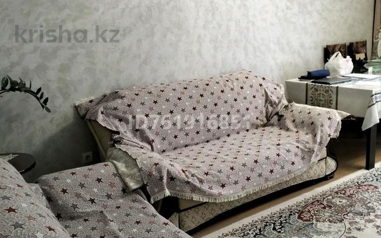 3-бөлмелі пәтер · 84 м² · 4/9 қабат, мкр Аккент — Райымбека, бағасы: 47.5 млн ₸ в Алматы, Алатауский р-н — фото 2