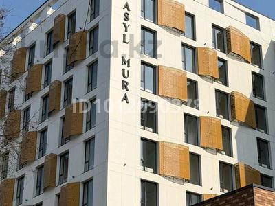 1-комнатная квартира · 39 м² · 5/9 этаж, Симферопольская 1/2 блок 1 за 39.5 млн ₸ в Алматы, Бостандыкский р-н