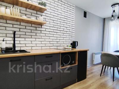 1-бөлмелі пәтер · 36 м² · 9/9 қабат, 3 микрорайон 16А — ТД Армонд, бағасы: 12 000 ₸ в Степногорске