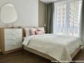 1-комнатная квартира · 46 м² · 5 этаж, Акмешит 9 за 12 000 ₸ в Астане, Есильский р-н