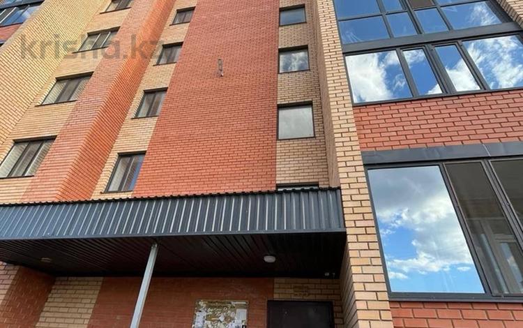 1-комнатная квартира · 40.2 м² · 9/9 этаж, Старый аэропорт 13а за 17.2 млн ₸ в Кокшетау — фото 2