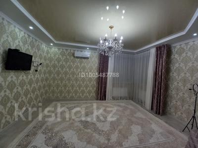 1-бөлмелі пәтер · 43 м² · 3/9 қабат, 34-й мкр 2, бағасы: 15.5 млн ₸ в Актау