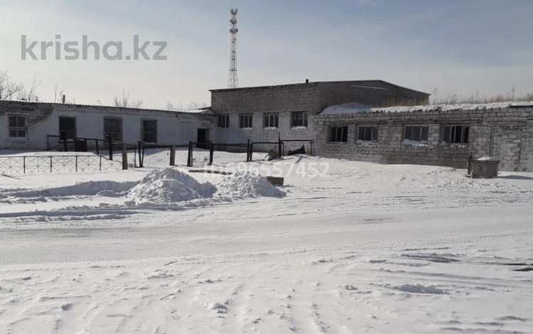 Өнеркәсіптік база · 7 га, Удачная 100, бағасы: 50 млн ₸ в Мичурино — фото 2