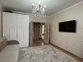 2-комнатная квартира · 53.8 м² · 1/5 этаж, Лепси 44 за 26 млн ₸ в Астане, Алматы р-н
