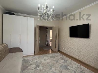 2-комнатная квартира · 53.8 м² · 1/5 этаж, Лепси 44 за 26 млн ₸ в Астане, Алматы р-н
