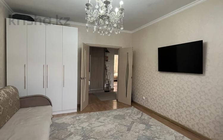 2-комнатная квартира · 53.8 м² · 1/5 этаж, Лепси 44 за 26 млн ₸ в Астане, Алматы р-н — фото 2