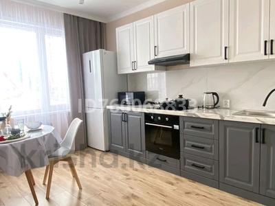 1-комнатная квартира · 41 м² · 2/8 этаж, Е-305 6 — Хан Шатыр за 230 000 〒 в Астане, Нура р-н