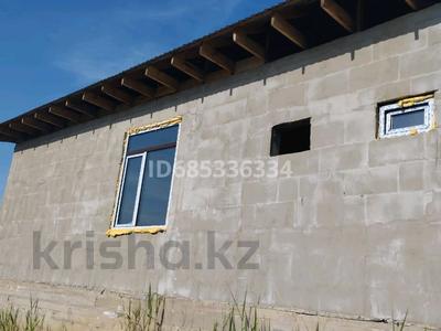 Отдельный дом • 5 комнат • 120 м² • 6 сот., Алмалыбақ за 20 млн 〒 в Каскелене