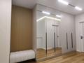 4-комнатная квартира · 153 м² · 12/13 этаж, Бузурбаева за 148 млн ₸ в Алматы, Медеуский р-н — фото 19