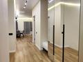 4-комнатная квартира · 153 м² · 12/13 этаж, Бузурбаева за 148 млн ₸ в Алматы, Медеуский р-н — фото 20