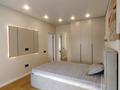 4-комнатная квартира · 153 м² · 12/13 этаж, Бузурбаева за 148 млн ₸ в Алматы, Медеуский р-н — фото 8