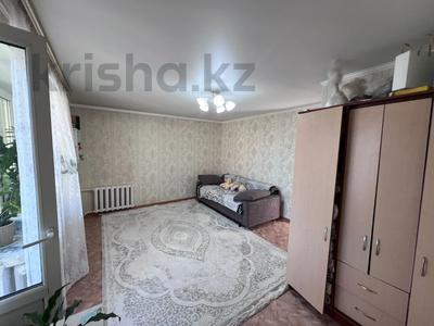 1-бөлмелі пәтер · 34 м² · 5/5 қабат, самал, бағасы: 11.3 млн ₸ в Талдыкоргане, мкр Самал