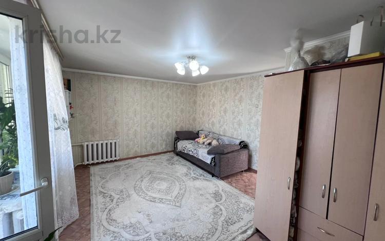 1-бөлмелі пәтер · 34 м² · 5/5 қабат, самал, бағасы: 11.3 млн ₸ в Талдыкоргане, мкр Самал — фото 5