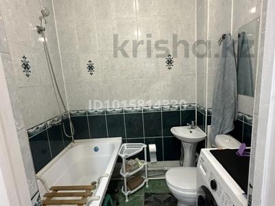 1-комнатная квартира · 44 м² · 5/5 этаж, Куляш Байсеитовой 8 за 26 млн ₸ в Астане, Сарыарка р-н