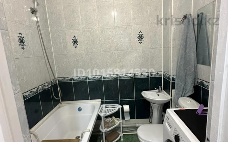 1-комнатная квартира · 44 м² · 5/5 этаж, Куляш Байсеитовой 8 за 26 млн ₸ в Астане, Сарыарка р-н — фото 2