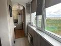 1-комнатная квартира · 44 м² · 5/5 этаж, Куляш Байсеитовой 8 за 26 млн ₸ в Астане, Сарыарка р-н — фото 8