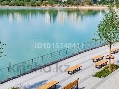 2-бөлмелі пәтер · 63.9 м² · 8/21 қабат, Толе би 286/6 — Оз. Сайран, ул.Толе би / ул.Варламова, бағасы: 36.9 млн ₸ в Алматы, Алмалинский р-н