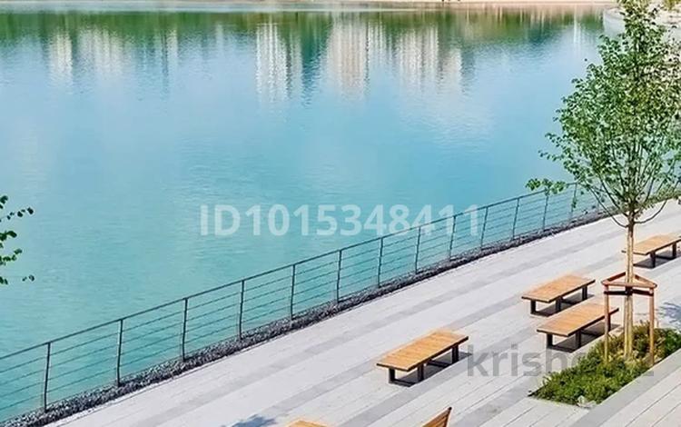 2-бөлмелі пәтер · 63.9 м² · 8/21 қабат, Толе би 286/6 — Оз. Сайран, ул.Толе би / ул.Варламова, бағасы: 36.9 млн ₸ в Алматы, Алмалинский р-н — фото 29
