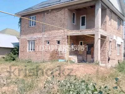 Отдельный дом · 4 комнаты · 240 м² · 4 сот., мкр Жас Канат 180 за 85 млн ₸ в Алматы, Турксибский р-н