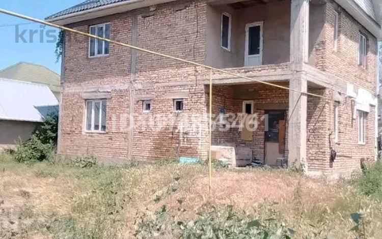 Отдельный дом · 4 комнаты · 240 м² · 4 сот., мкр Жас Канат 180 за 85 млн ₸ в Алматы, Турксибский р-н — фото 2
